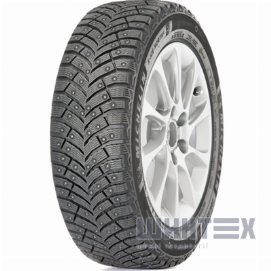 Michelin X-Ice North 4 225/55 R18 102T XL (шип)